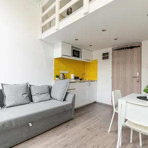 The Right Choice Apartment
